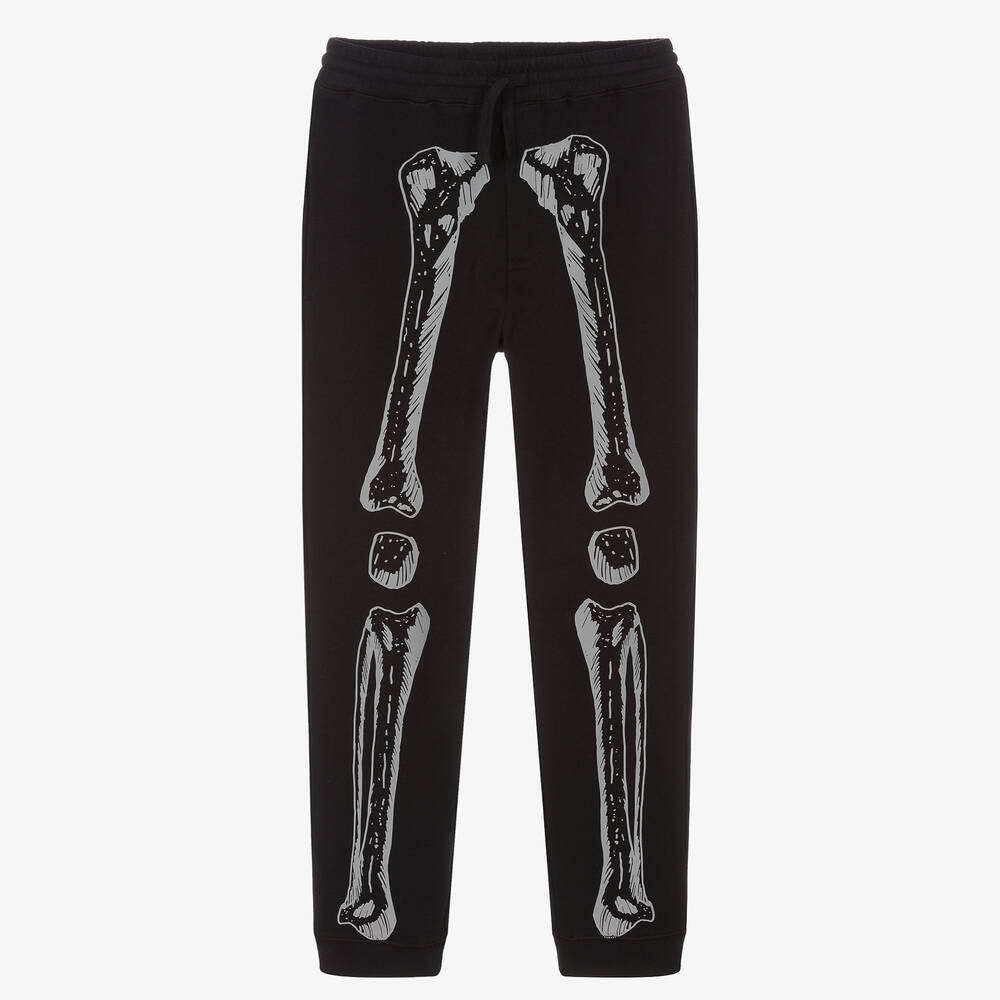 Skeleton joggers cheap