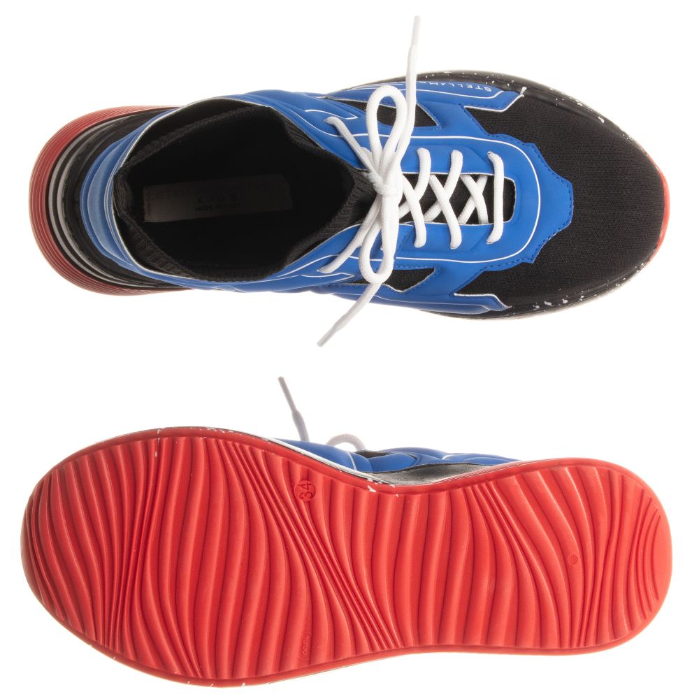 Mccartney trainers sale