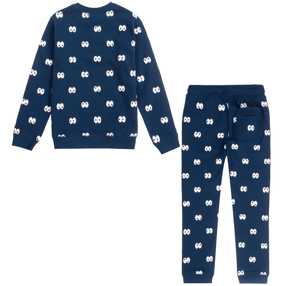 stella mccartney tracksuit