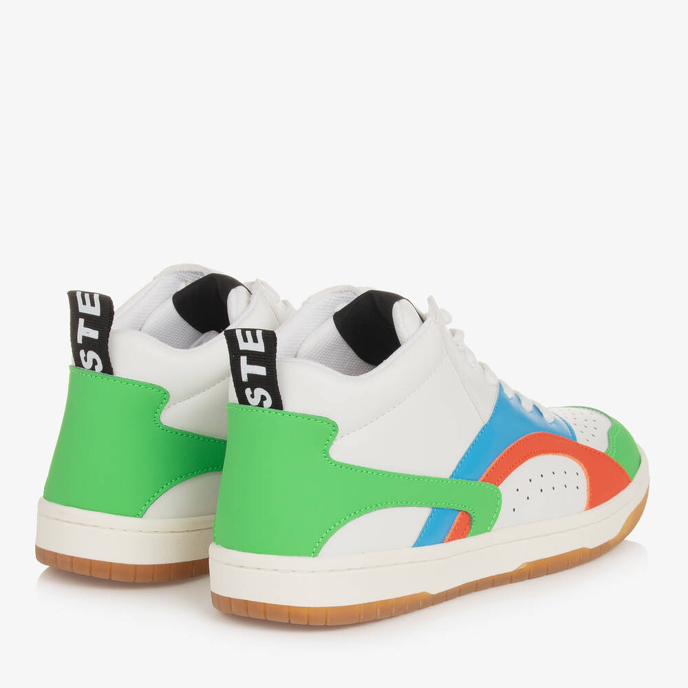 Sneakers stella fundamentalist mccartney uomo