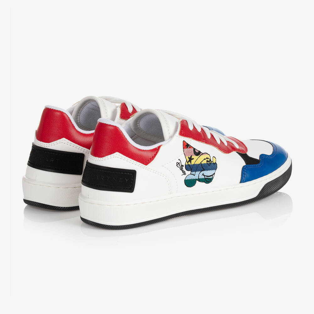 Sneakers fantasia clearance