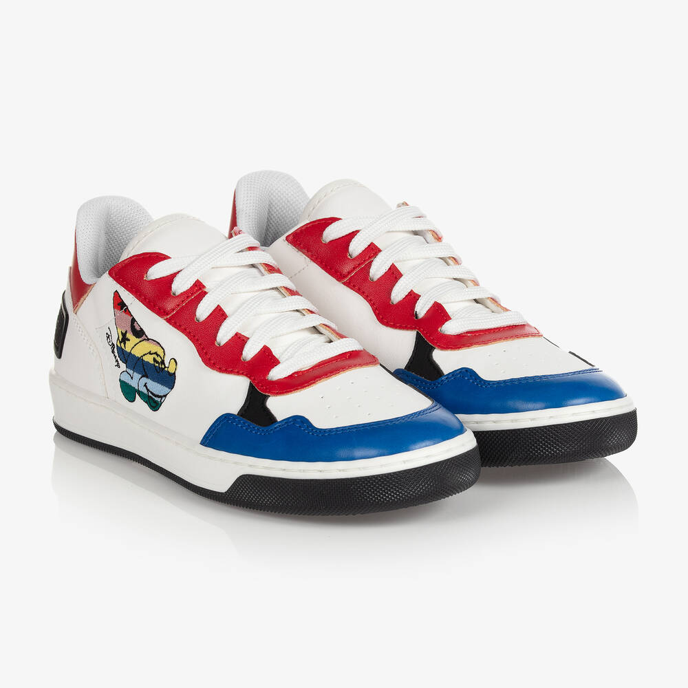Stella McCartney Kids-Кроссовки Disney Fantasia для подростков | Childrensalon Outlet