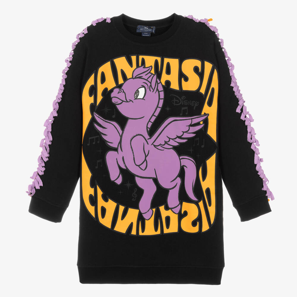 Stella McCartney Kids - Disney Pegasus Teen Sweatshirt | Childrensalon