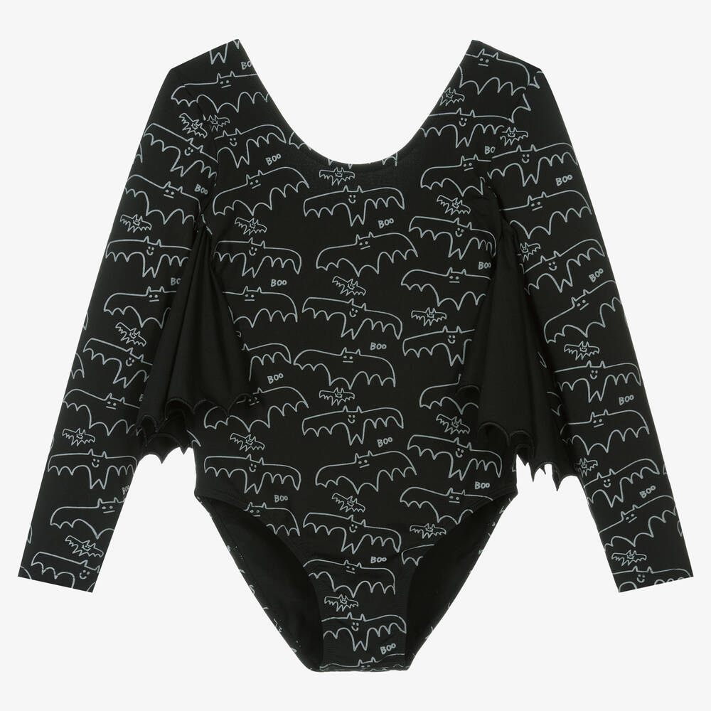 Stella McCartney Kids - Teen Body mit Fledermausflügeln (M) | Childrensalon