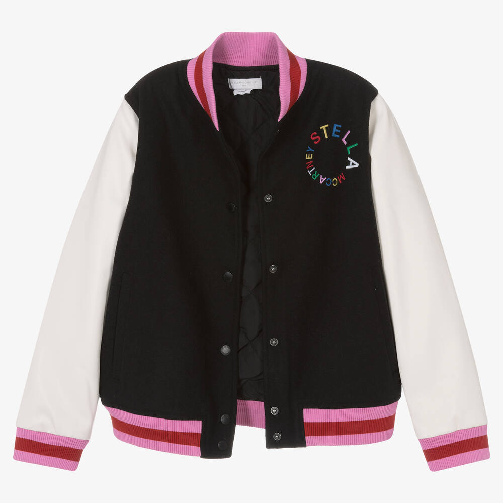 Bomber jacket for teenage online girl