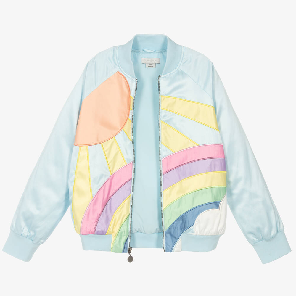 Bomber jacket for teenage girl online