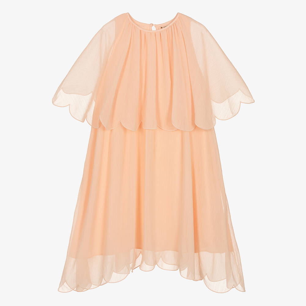 Pink stella mccartney dress top