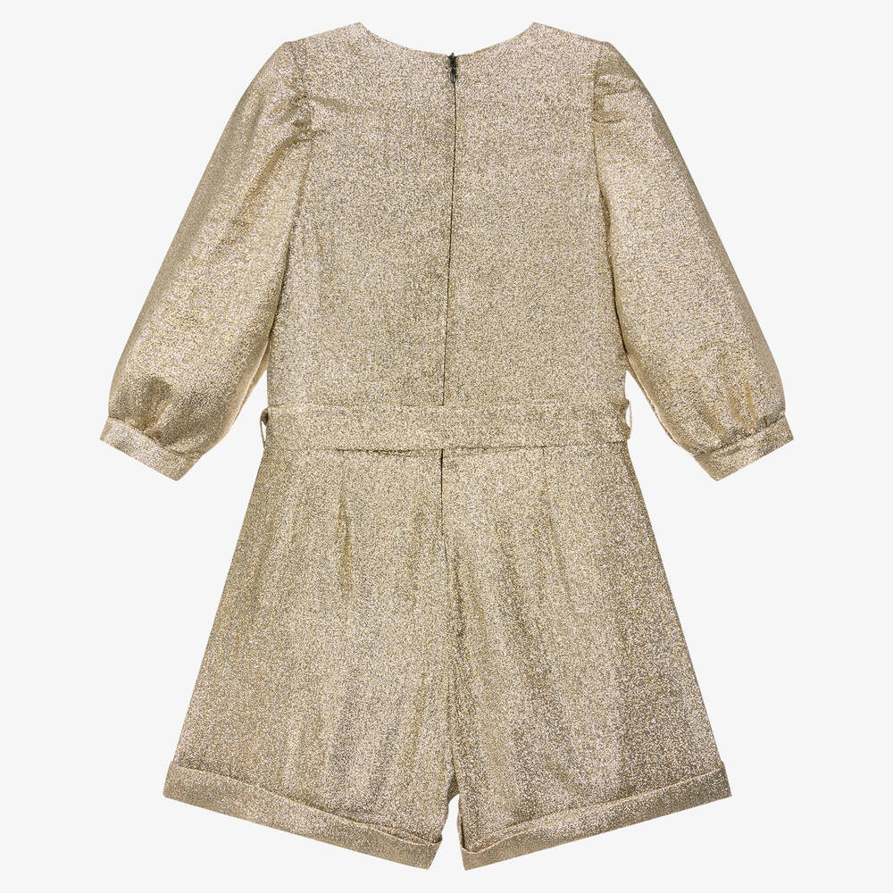 Stella mccartney playsuit store