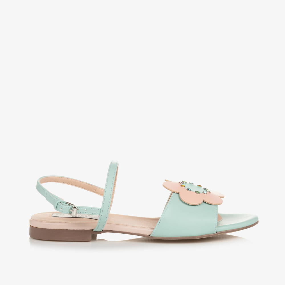 Kate spade fabi sandals new arrivals