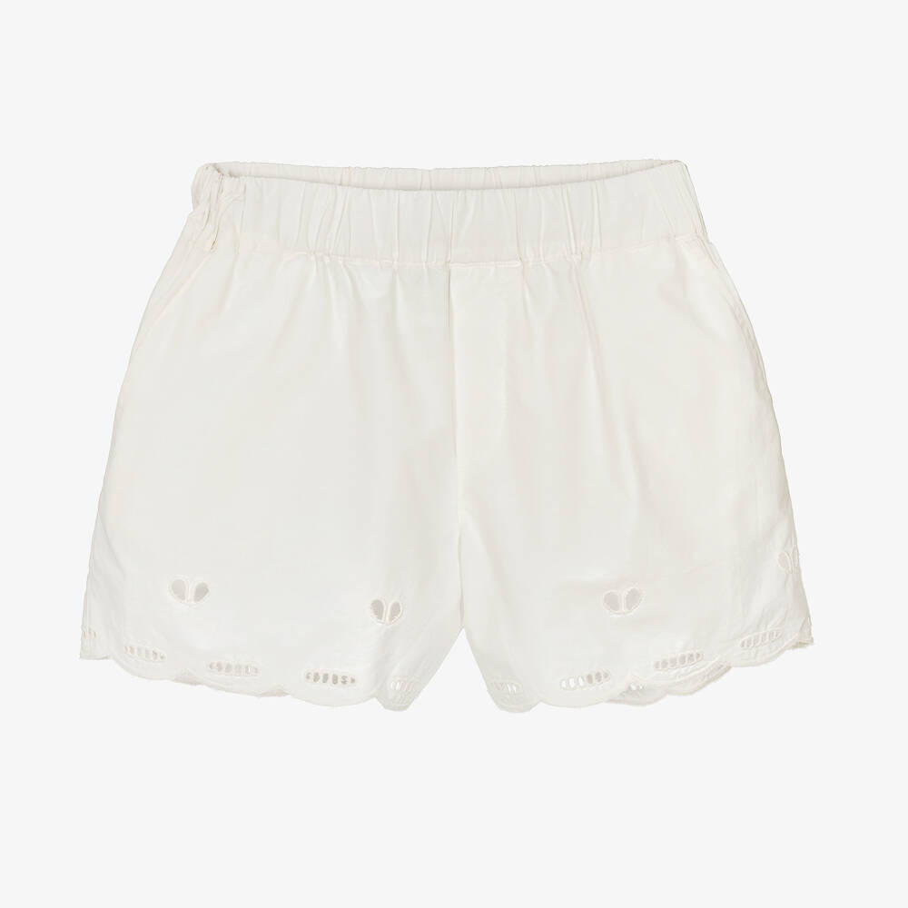 Stella mccartney shorts 2025