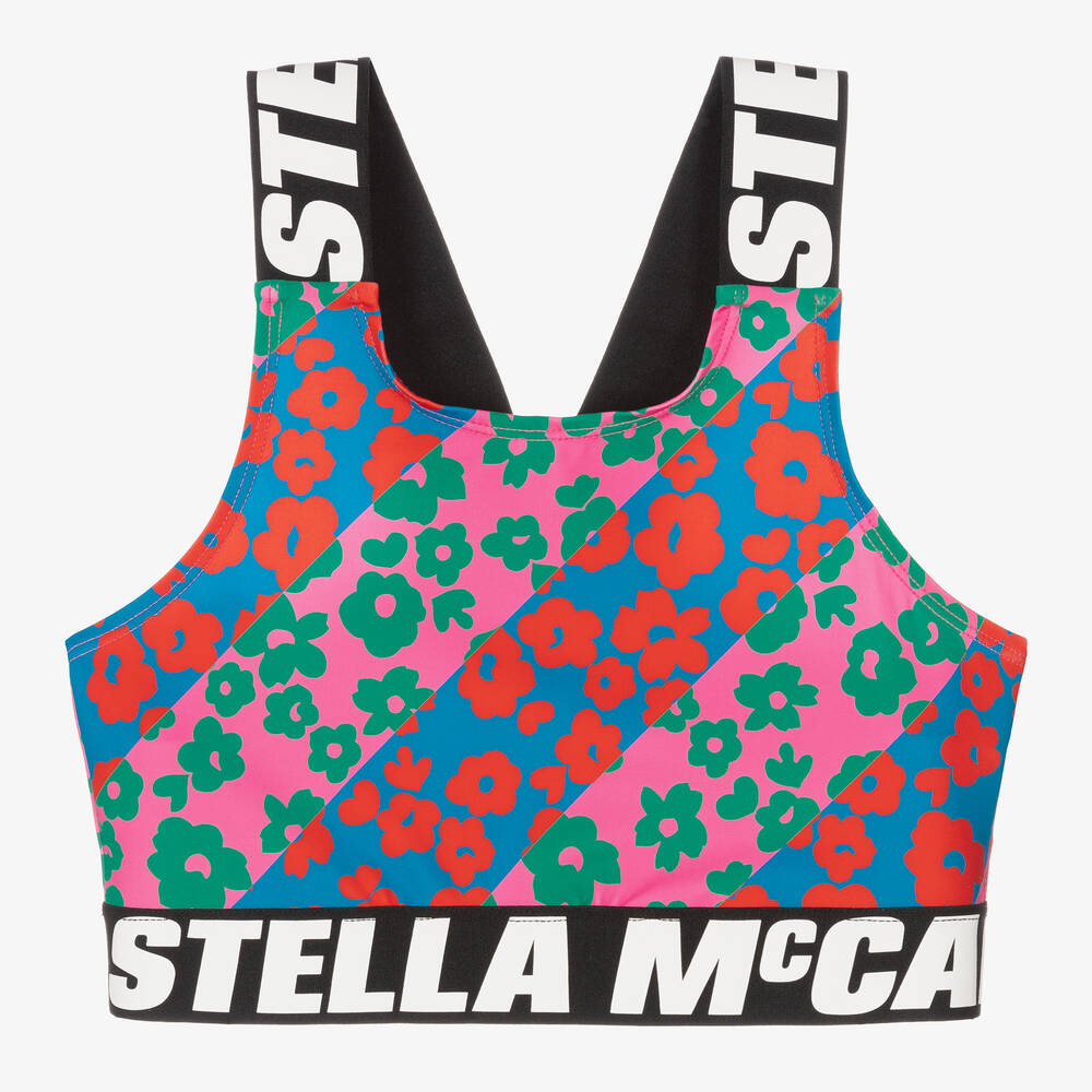 Stella mccartney fitness wear hotsell