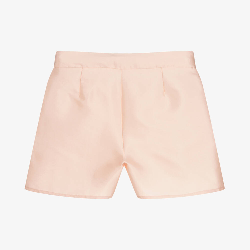 VIP【関税送料無料】希少 STELLA McCARTNEY DENIM COTTON SHORTS VIP【関税送料無料】希少 STELLA McCARTNEY DENIM COTTON SHORTS