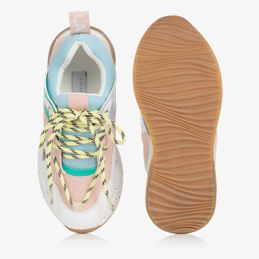 Baskets sales stella mccartney