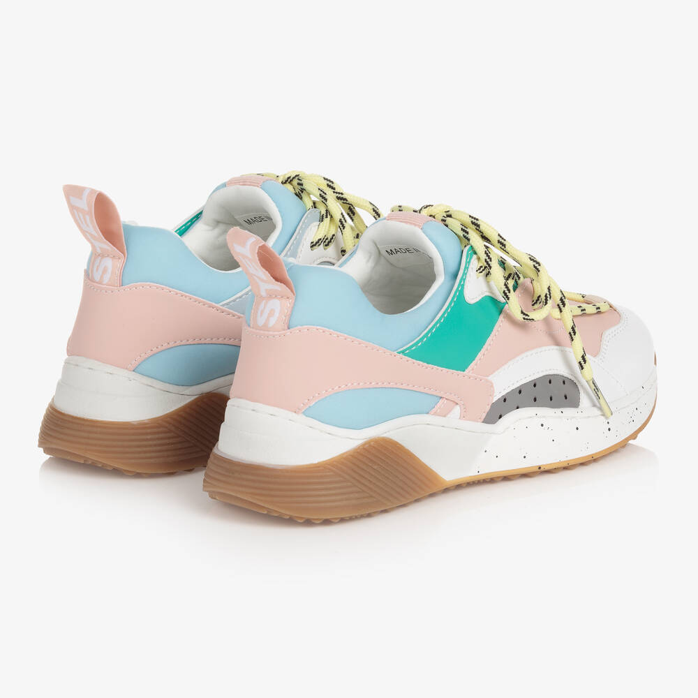Stella mccartney discount womens trainers