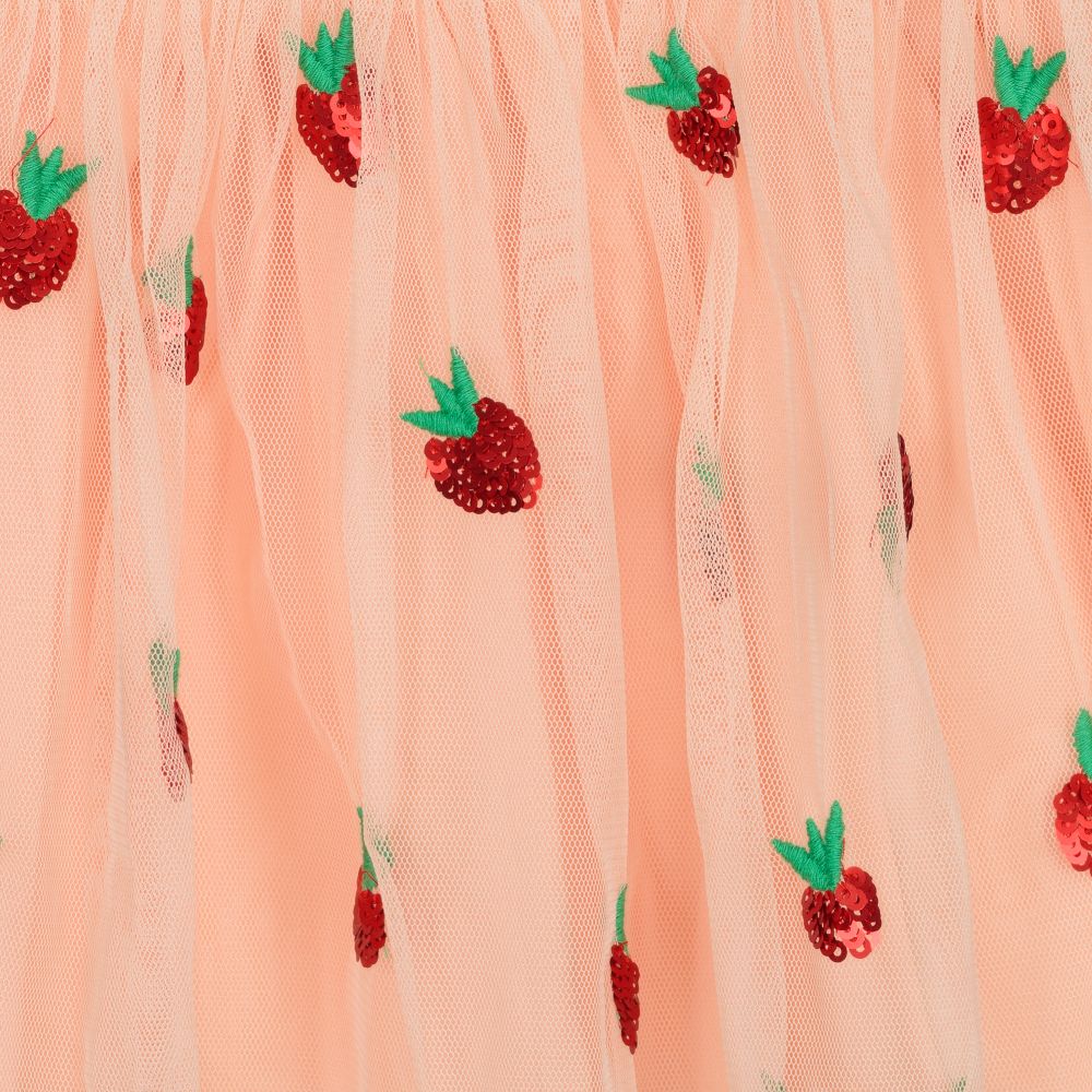 Stella mccartney sales fruit dress