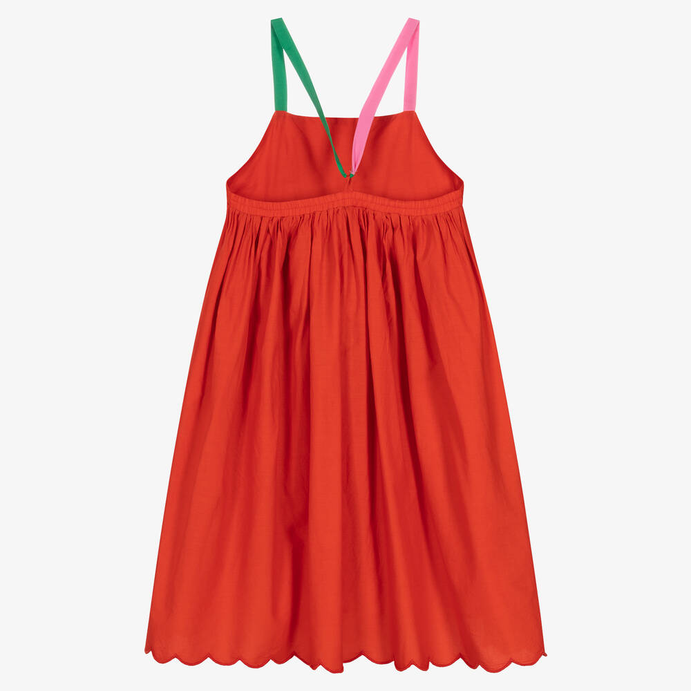 Stella mccartney bird dress new arrivals