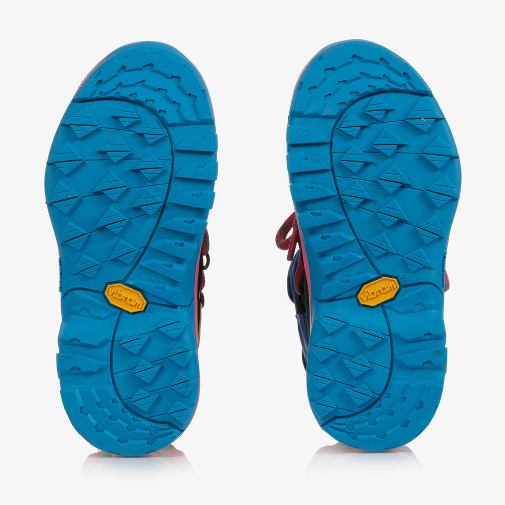 Stella McCartney Kids-Красные боты для девочек-подростков | Childrensalon Outlet