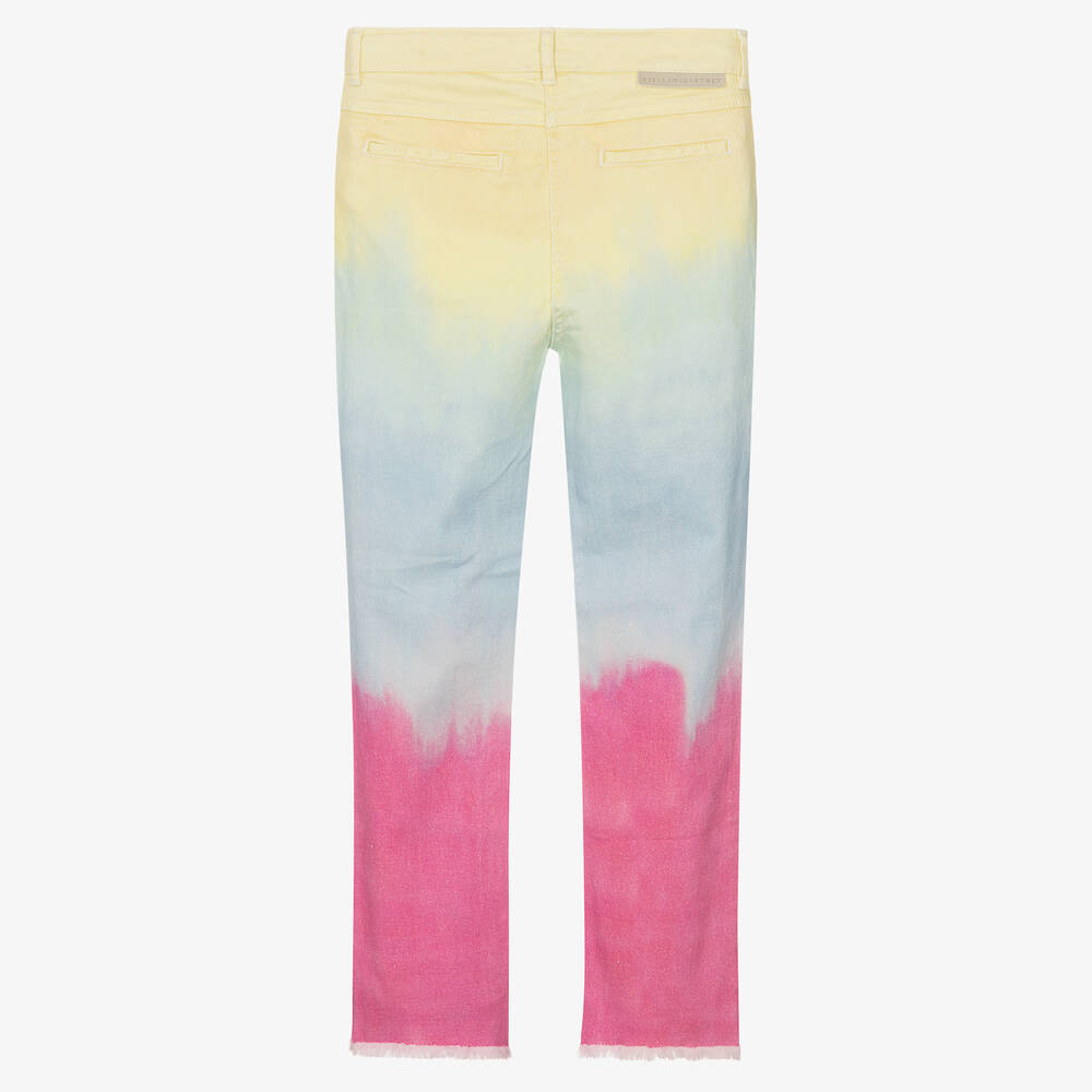 Stella mccartney tie dye new arrivals