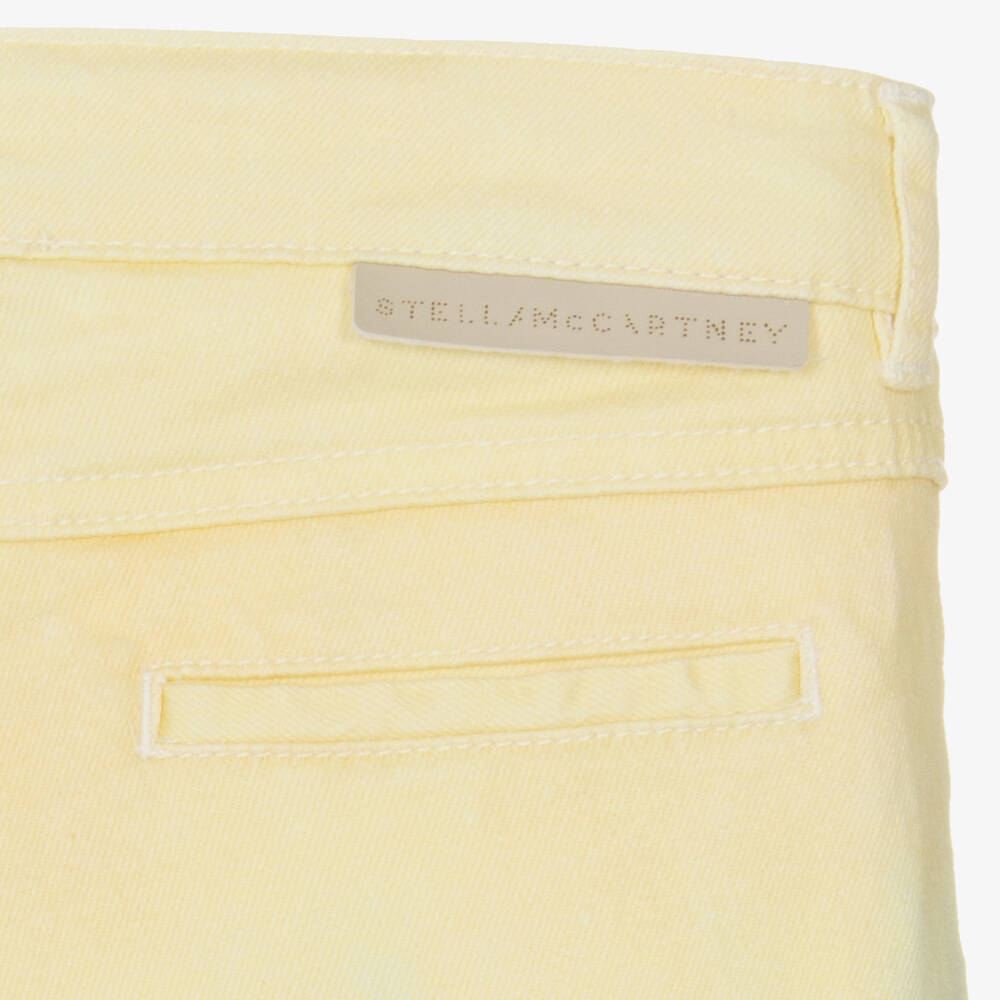 Stella mccartney shop tie dye jeans