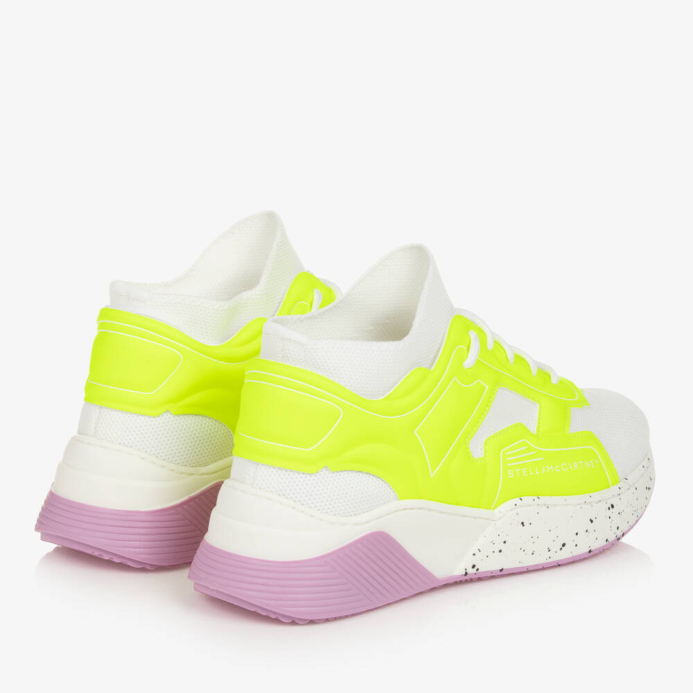 Cheap neon trainers store
