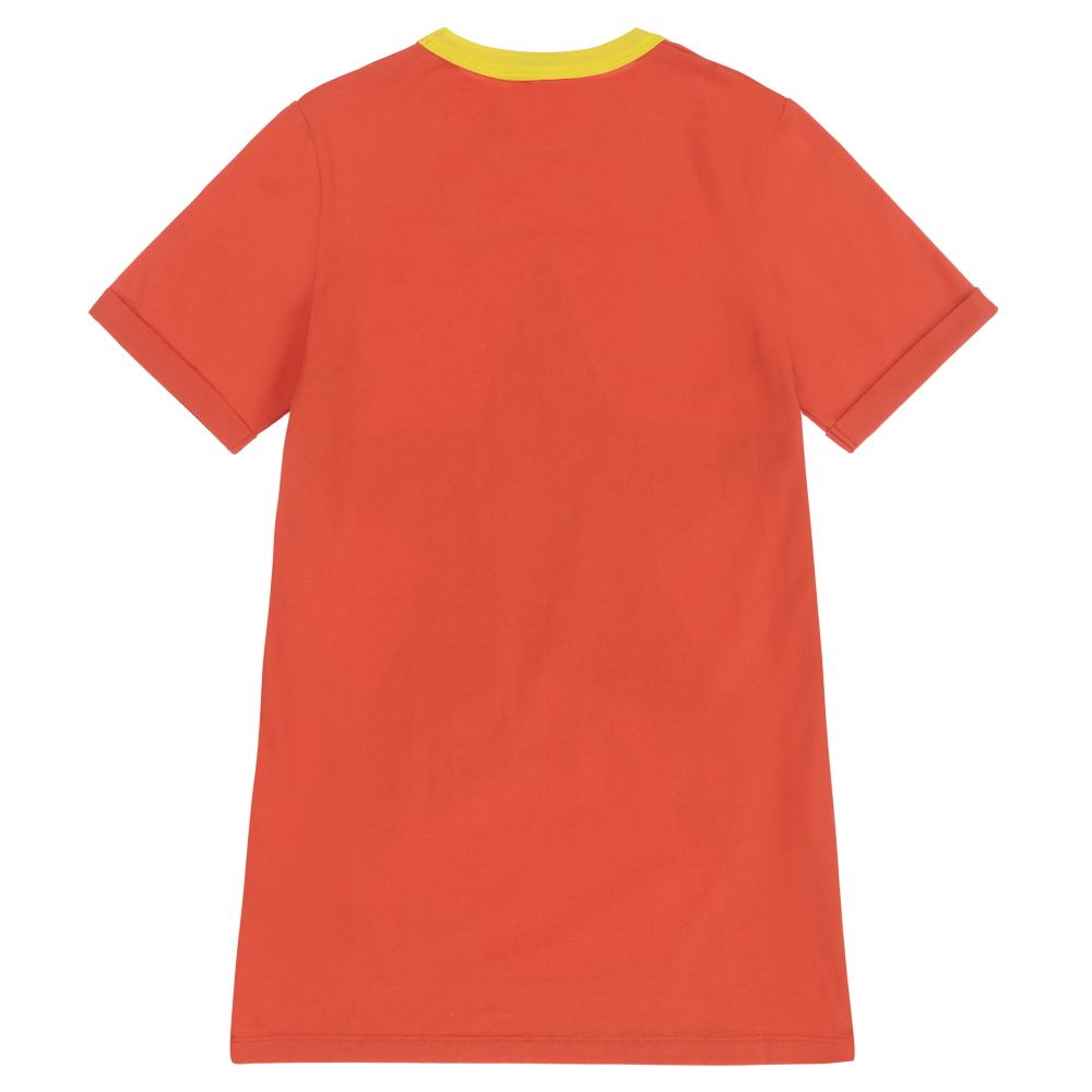 STELLA McCARTNEY 赤朱赤/Tシャツ 38/新品未使用 STELLA McCARTNEY 赤朱赤/Tシャツ 38/新品未使用 - メルカリ