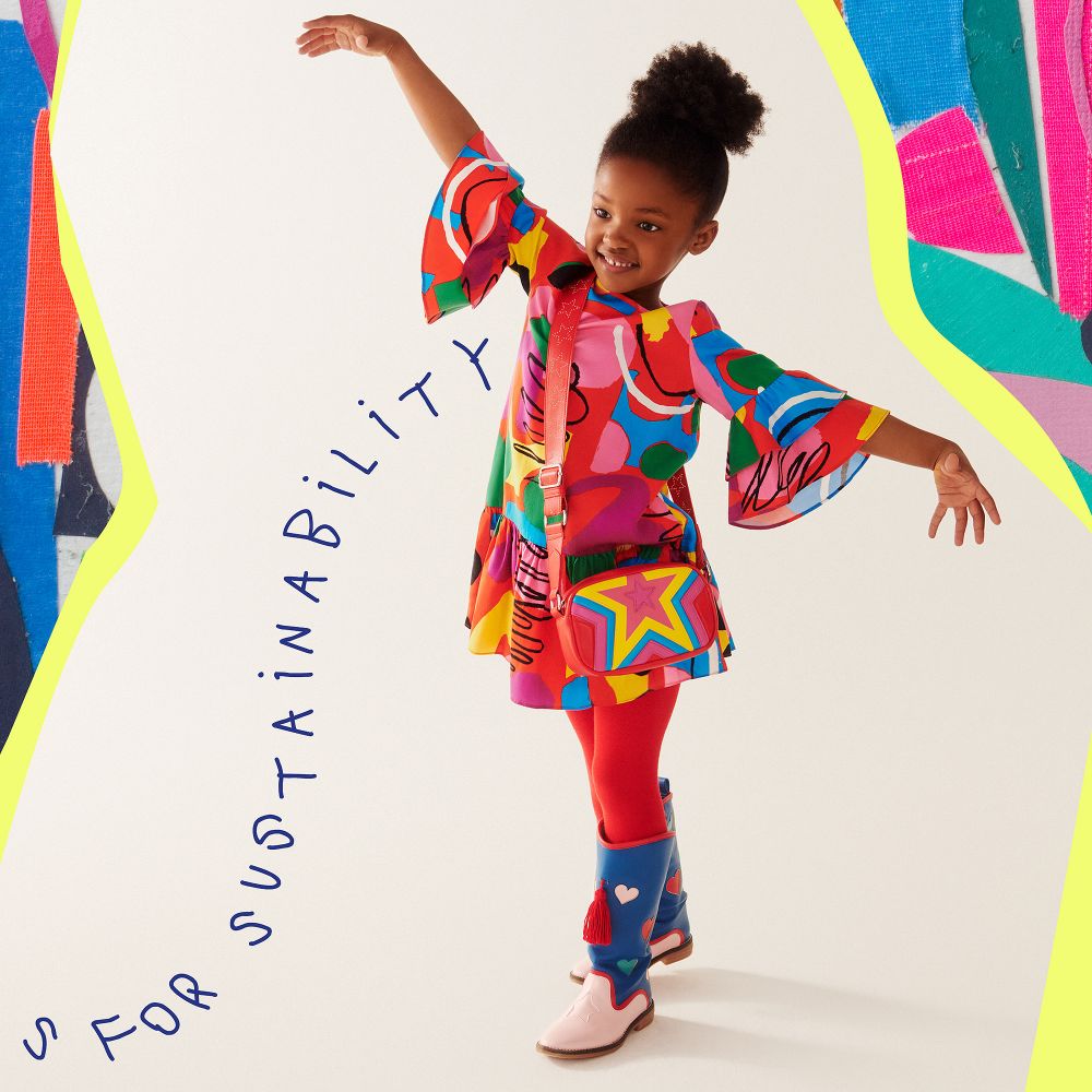Bottes stella enfant best sale