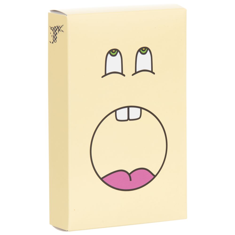 Stella McCartney Kids-Белый комбинезон и боди (2 вещи) | Childrensalon Outlet