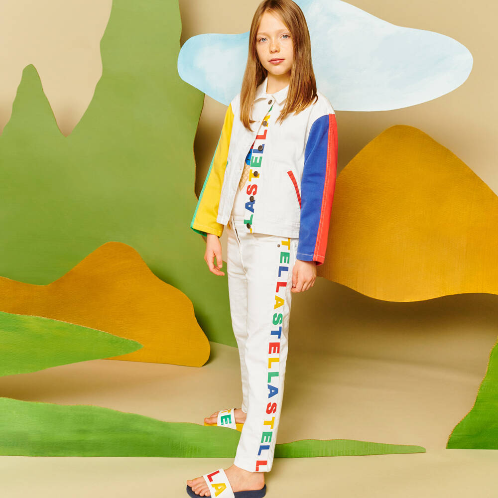Stella jean kids deals
