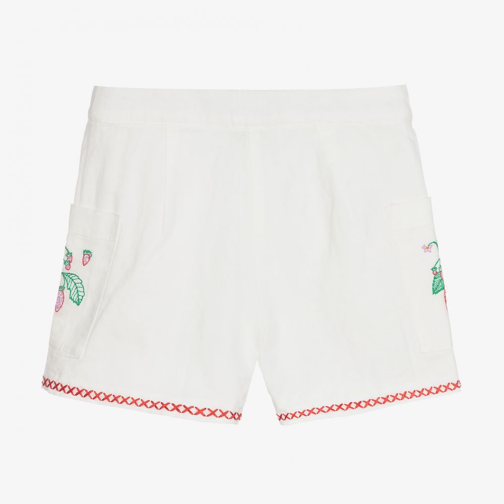 Shorts stella mccartney shop
