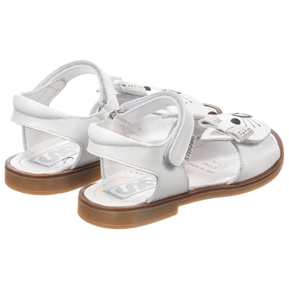 Rabbit sandals clearance