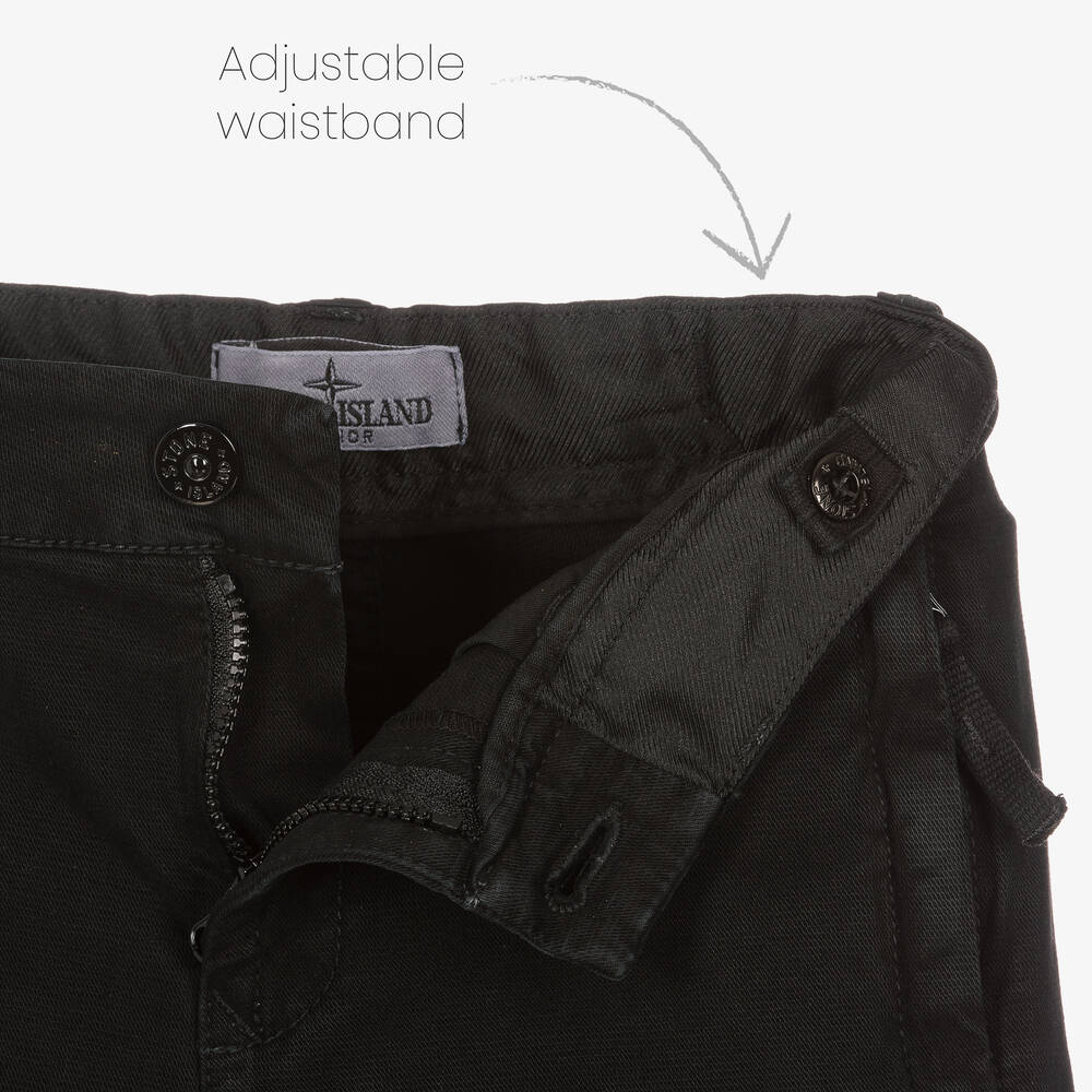 Boys stone island outlet jeans