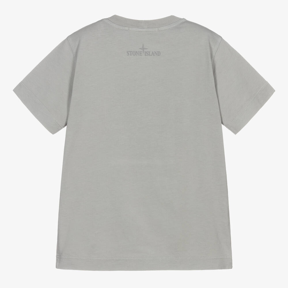 Stone island top t shirt boys