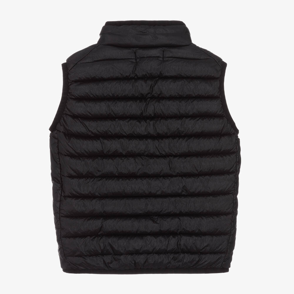 Junior stone island gilet online