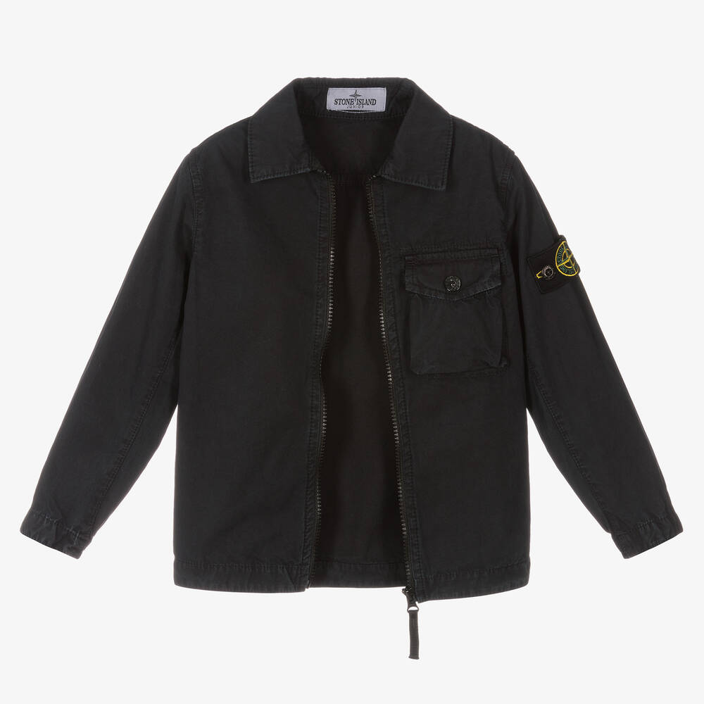 Cheap stone island overshirt outlet
