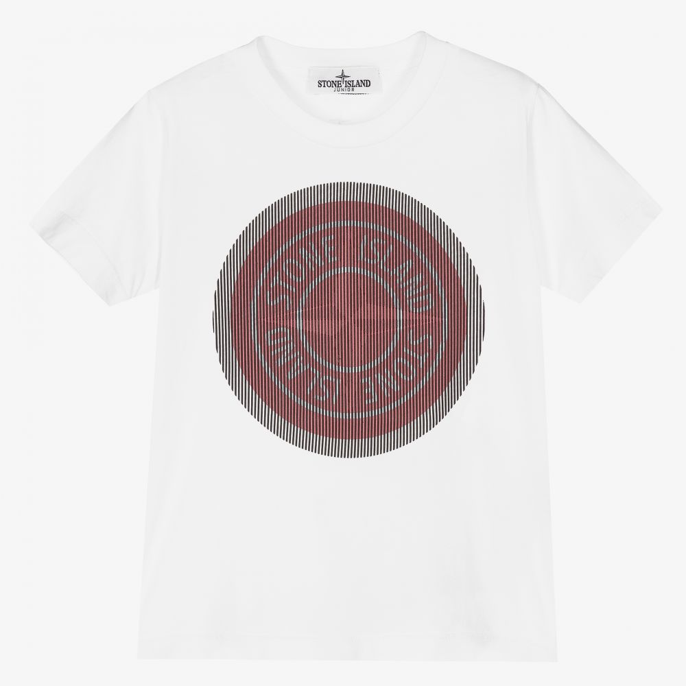 T shirt discount stone island outlet