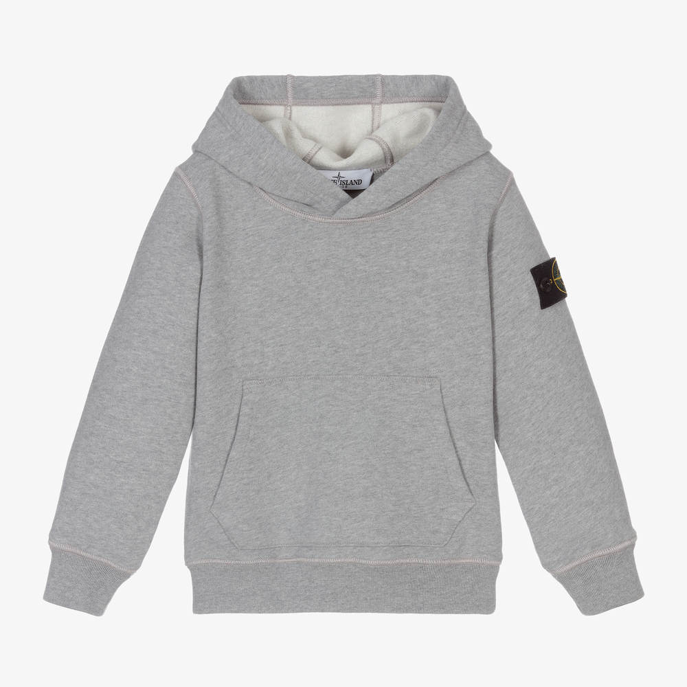 Stone island junior hoodie age 14 online