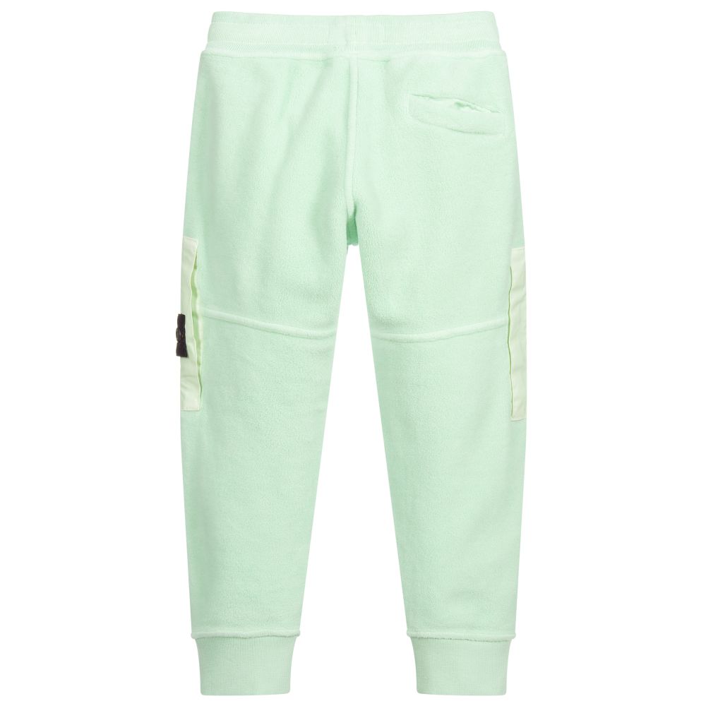 Stone island hotsell joggers junior