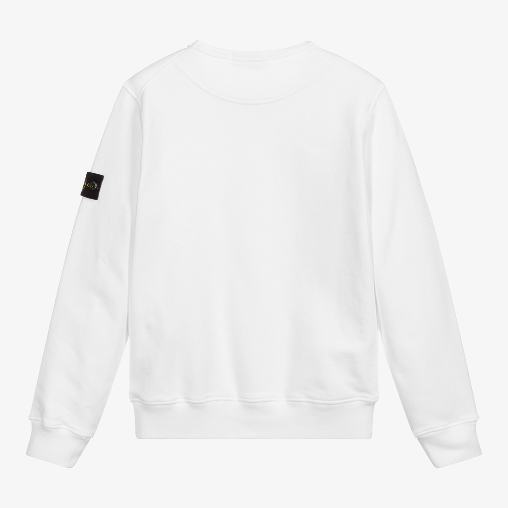Stone island discount junior uk