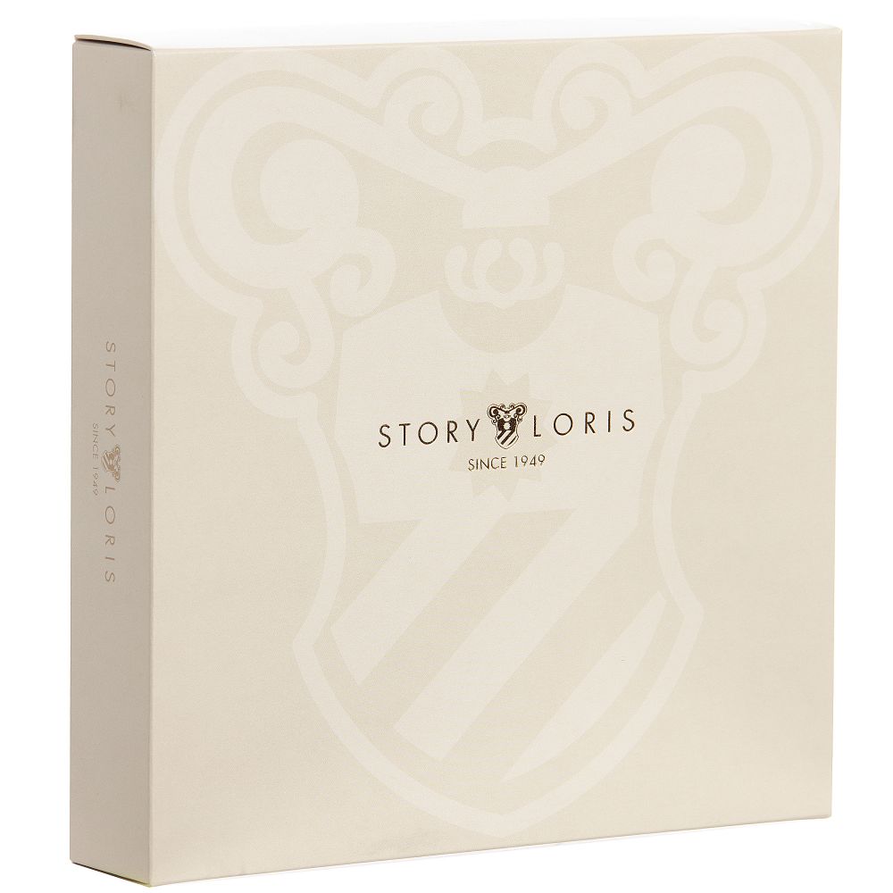 Story Loris-Girls Luxury White Nightdress | Childrensalon Outlet