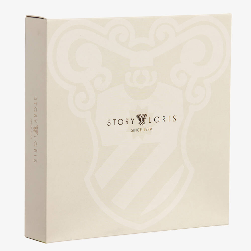 Story Loris-روب فليس لون زهري فاتح للبنات | Childrensalon Outlet