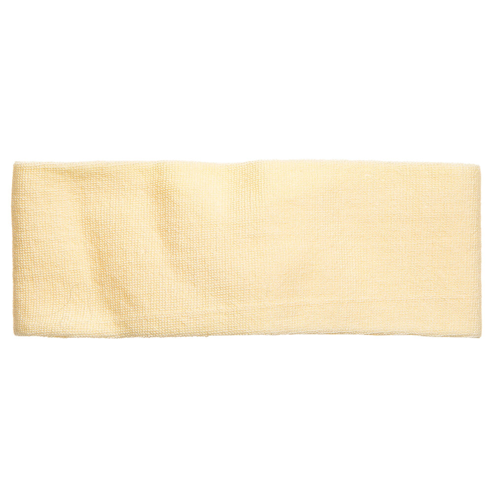 Story Loris-طوق للرأس قطن لون أصفر مزين بوردة | Childrensalon Outlet