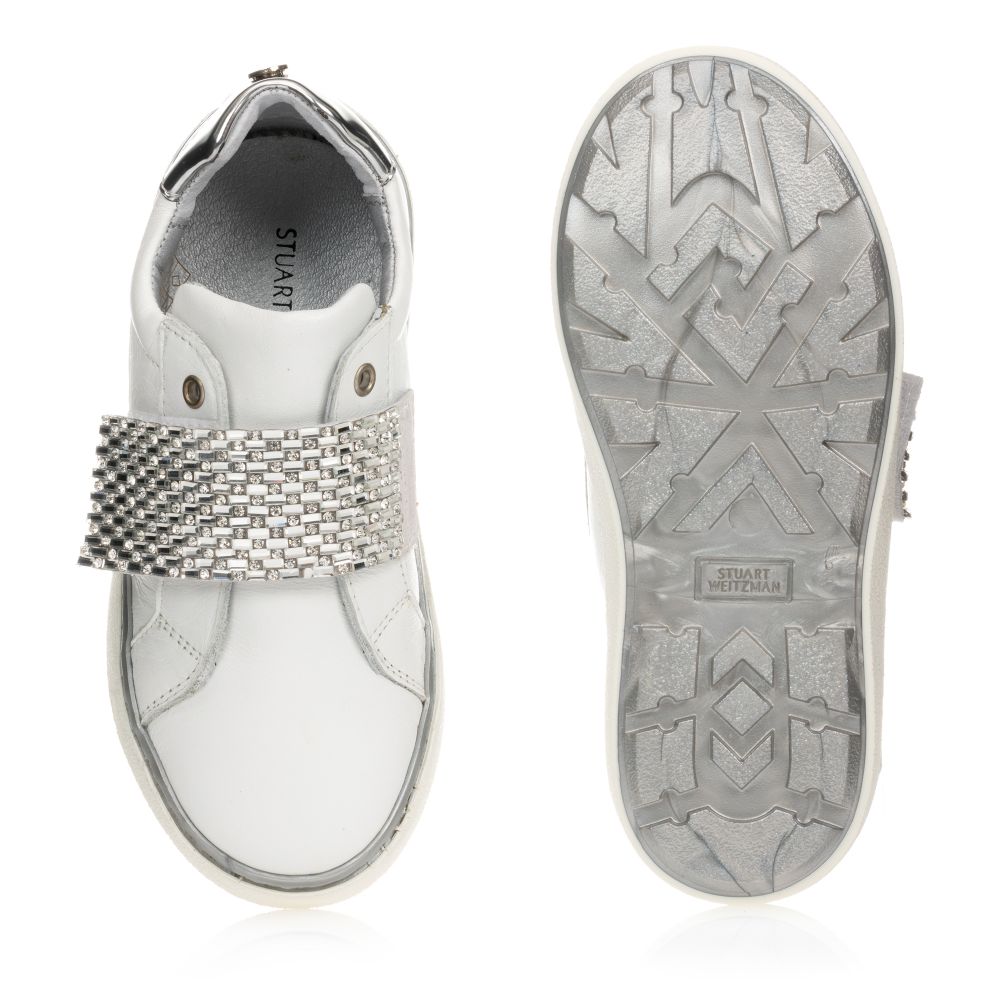 Sneakers bambina primavera 2019 top