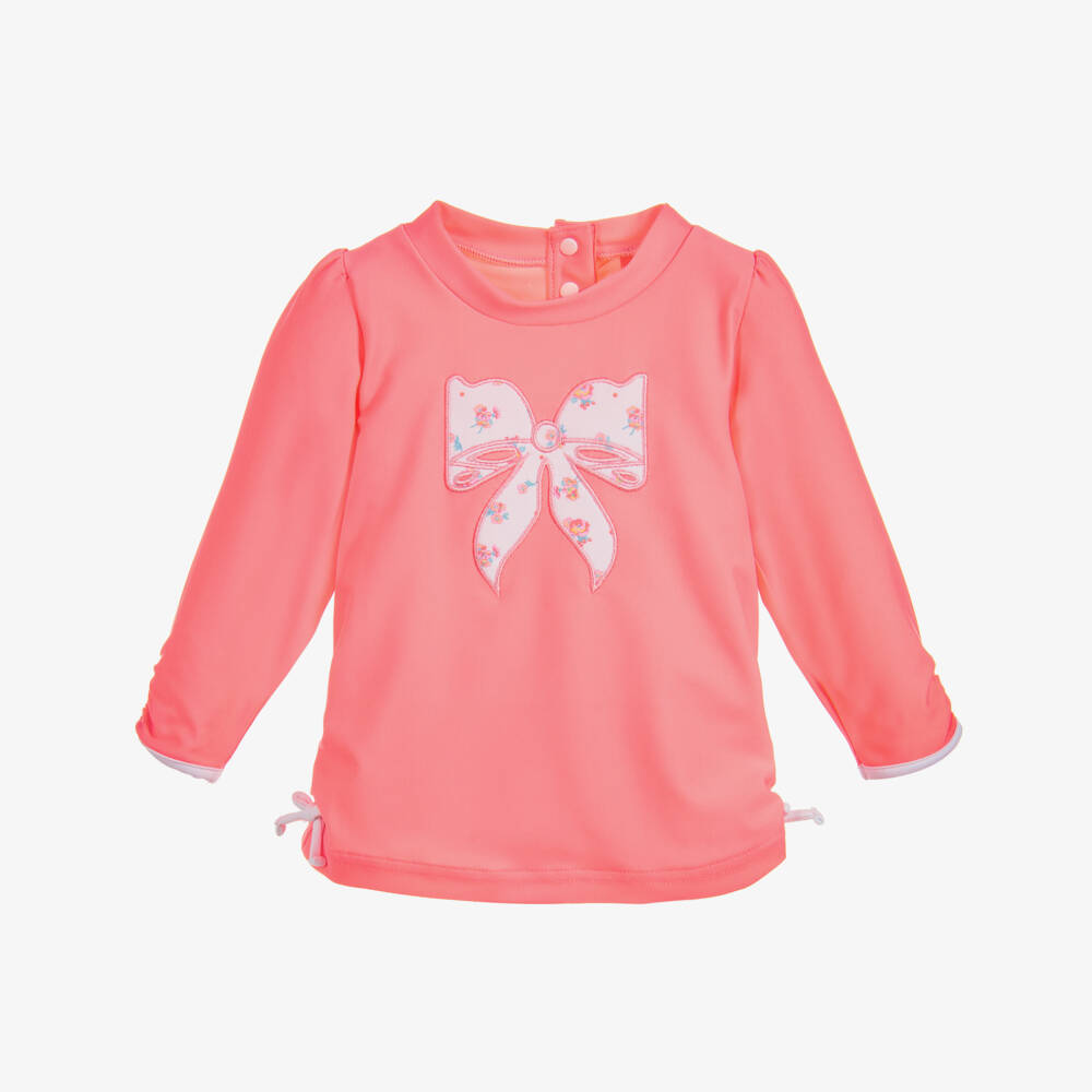 Sunuva-Baby Sun Protection Top UPF50+ | Childrensalon Outlet