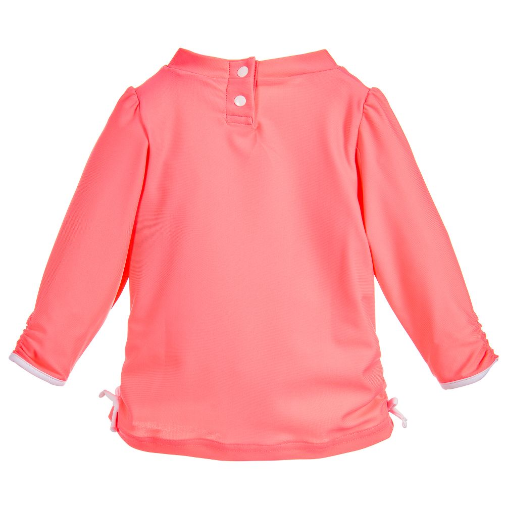 Sunuva-Baby Sun Protection Top UPF50+ | Childrensalon Outlet