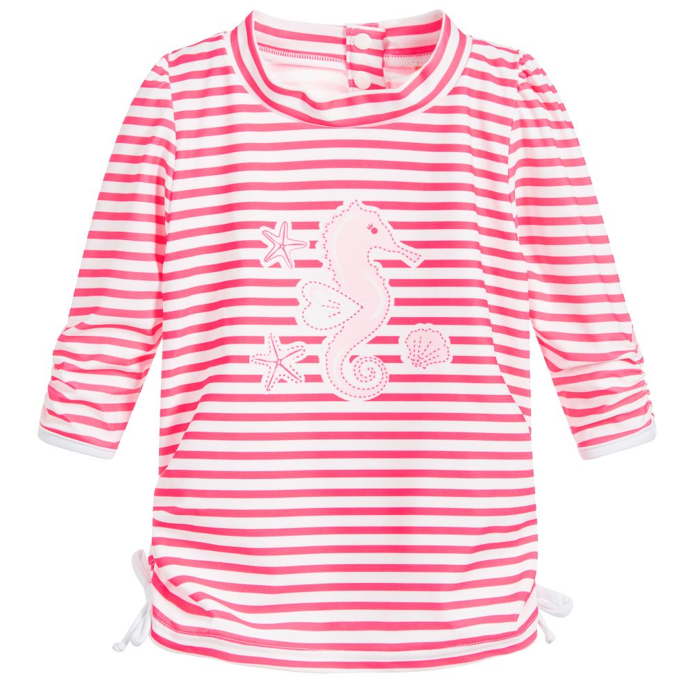 Sunuva - Baby Sun Protection Top UPF50+ | Childrensalon