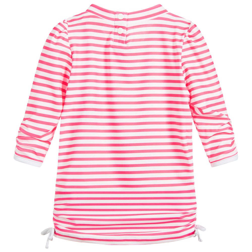 Sunuva-Baby Sun Protection Top UPF50+ | Childrensalon Outlet