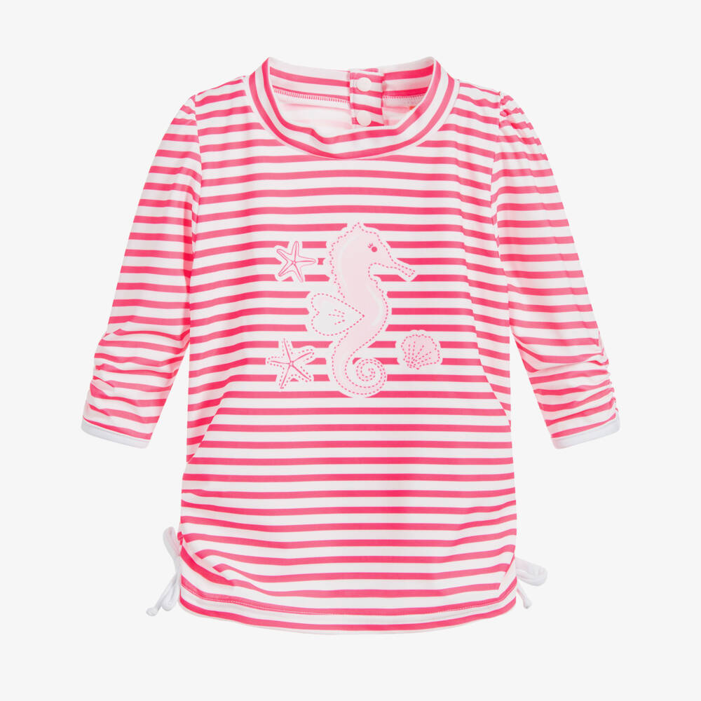 Sunuva-توب واقي من الشمس للرضيعات (+UPF50) | Childrensalon Outlet