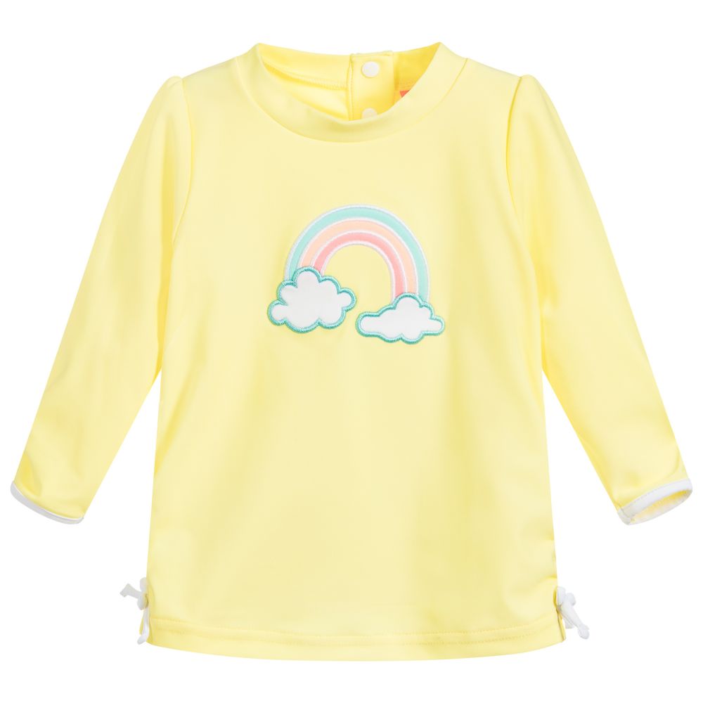 Sunuva - Baby Sun Protection Top UPF50+ | Childrensalon