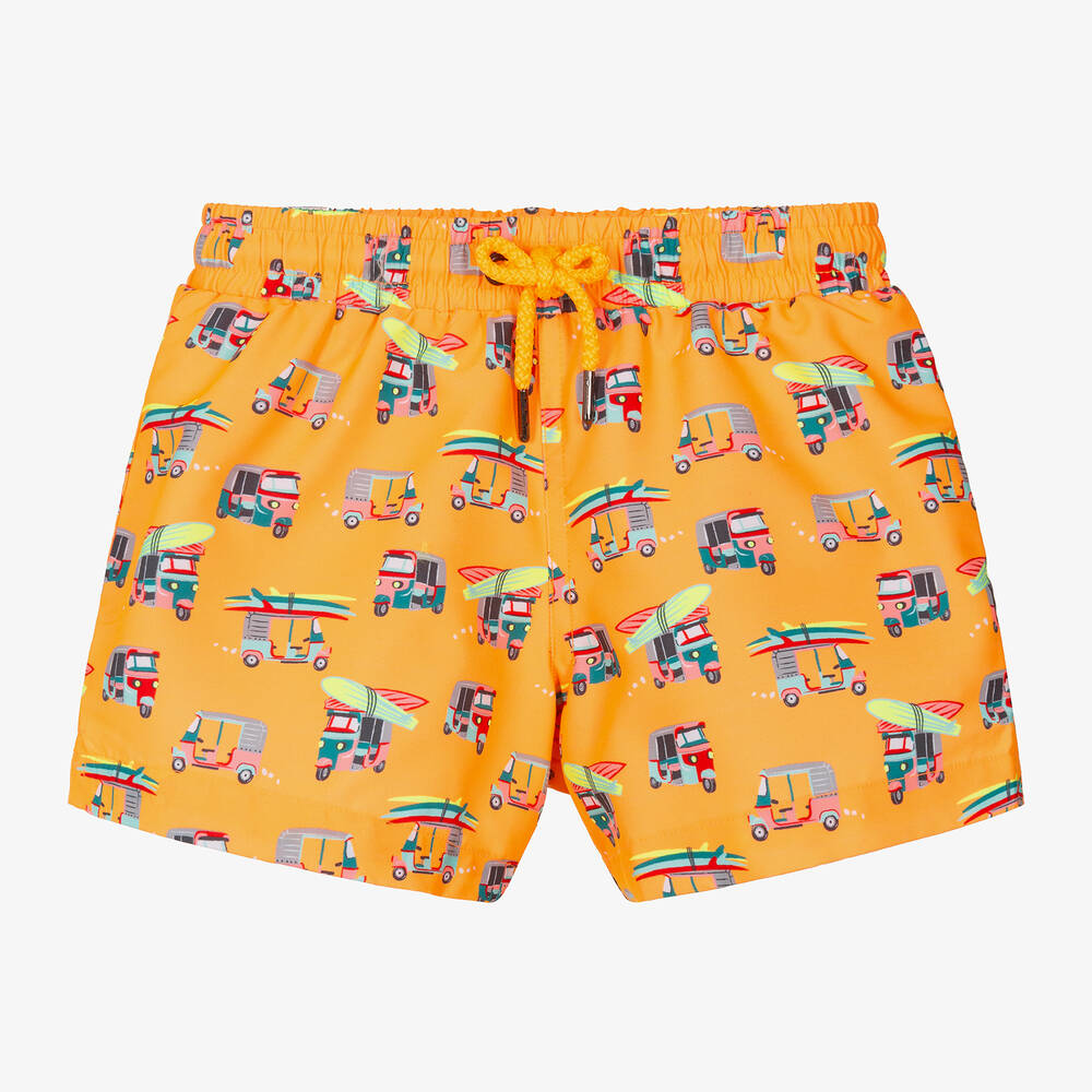 Board shorts for boys online