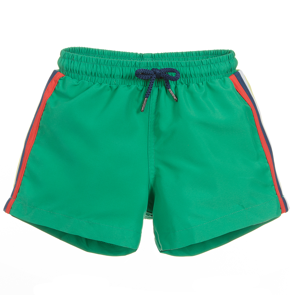 Sunuva Boys Swim Shorts UPF50 Childrensalon Outlet